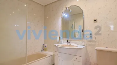 Apartment in Ciudad Universitaria photo 9