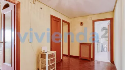 Apartment in Ciudad Universitaria photo 35
