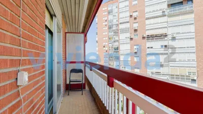 Apartment in Ciudad Universitaria photo 23