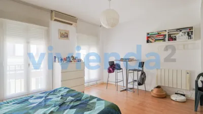 Apartment in Guindalera photo 2
