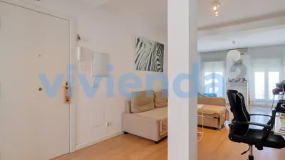 Apartment in Guindalera photo 21
