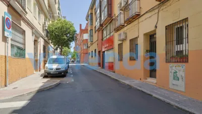 Apartment in Guindalera photo 30