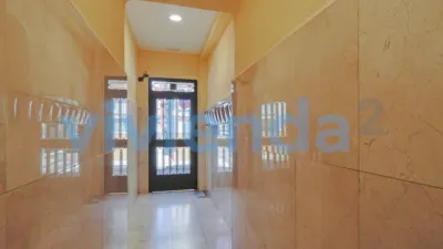 Apartment in Guindalera photo 27