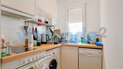 Apartment in Guindalera photo 15