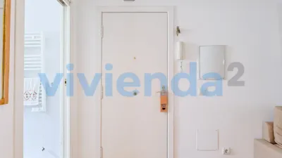 Apartment in Guindalera photo 5