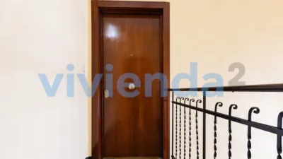 Apartment in Guindalera photo 24