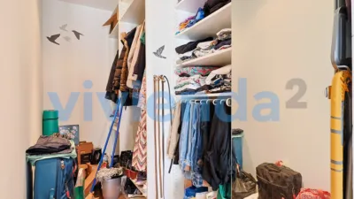 Apartment in Guindalera photo 8