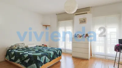 Apartment in Guindalera photo 6