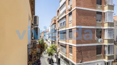 Apartment in Guindalera photo 23