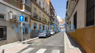 Apartment in Guindalera photo 28
