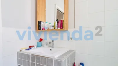 Apartment in Guindalera photo 14