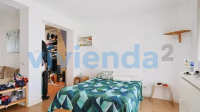 Apartment in Guindalera photo 10