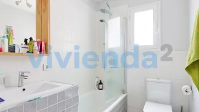 Apartment in Guindalera photo 13