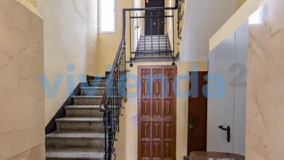Apartment in Guindalera photo 26