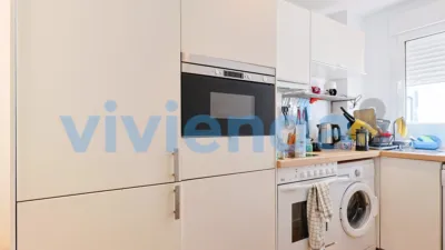 Apartment in Guindalera photo 17