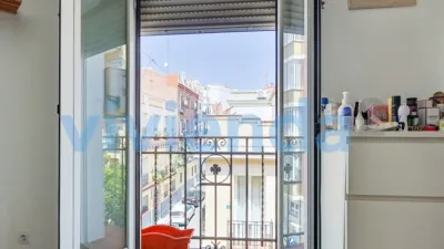 Apartment in Guindalera photo 22