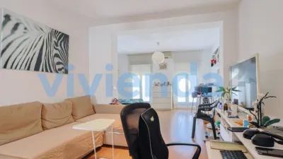 Apartment in Guindalera photo 19