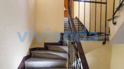 Apartment in Guindalera photo 25