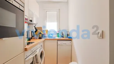 Apartment in Guindalera photo 16