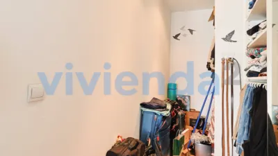 Apartment in Guindalera photo 7