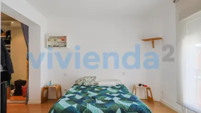Apartment in Guindalera photo 11