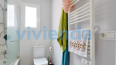 Apartment in Guindalera photo 12