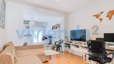 Apartment in Guindalera photo 18