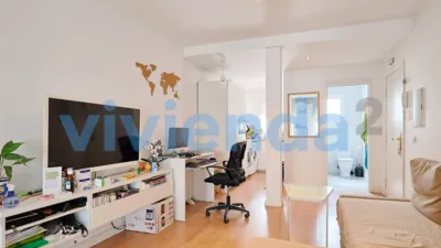 Apartment in Guindalera photo 20