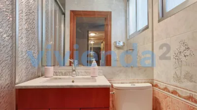 Apartment in Quintana photo 13