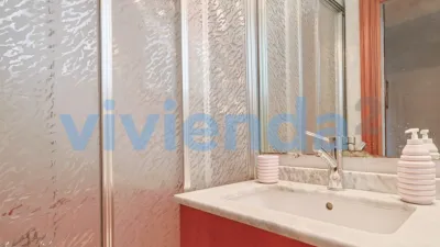 Apartment in Quintana photo 14