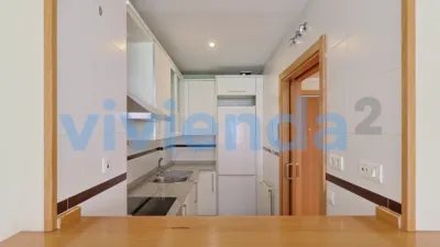Flat in Rejas photo 3