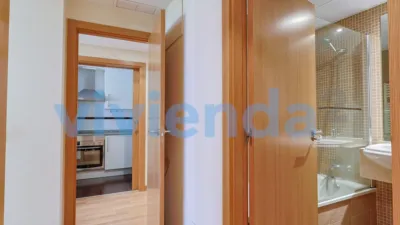 Flat in Rejas photo 5