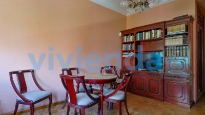 Apartment in Guindalera photo 26