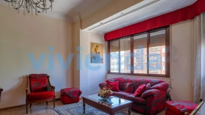 Apartment in Guindalera photo 3