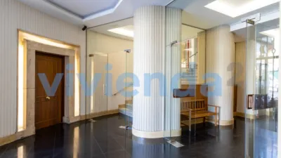 Apartment in Guindalera photo 5
