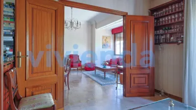 Apartment in Guindalera photo 10