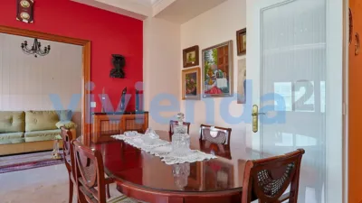 Apartment in Guindalera photo 12