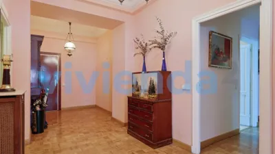 Apartment in Guindalera photo 20