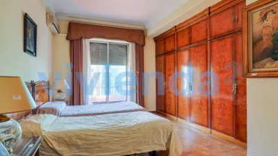 Apartment in Guindalera photo 24