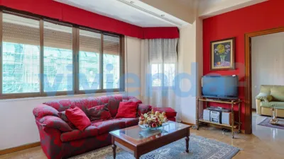 Apartment in Guindalera photo 11