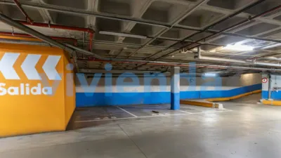 Apartment in Guindalera photo 33