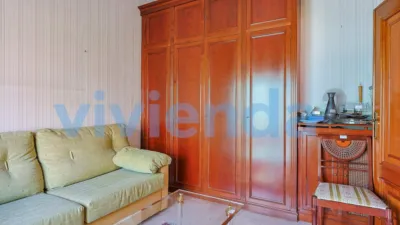 Apartment in Guindalera photo 8
