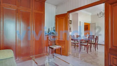 Apartment in Guindalera photo 9