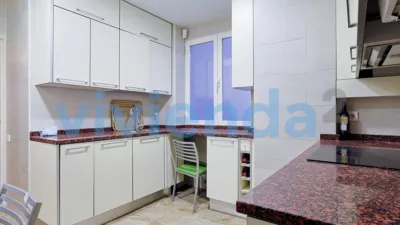 Apartment in Guindalera photo 18