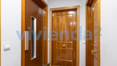 Apartment in Guindalera photo 28