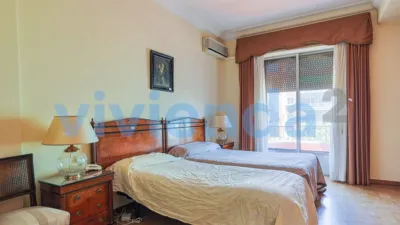 Apartment in Guindalera photo 23