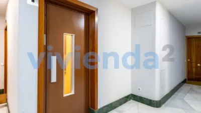 Apartment in Guindalera photo 29
