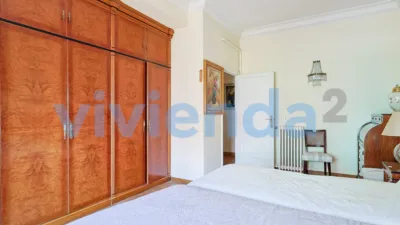 Apartment in Guindalera photo 25