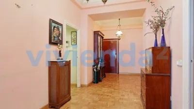Apartment in Guindalera photo 19