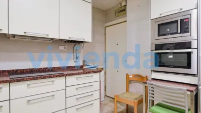 Apartment in Guindalera photo 16